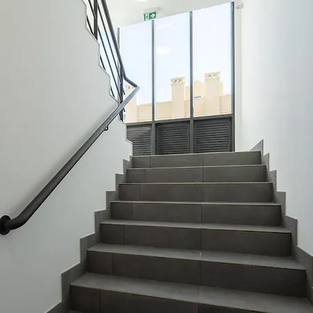 Habitatio - Bom Sucesso By Luxistay Porto Exterior photo