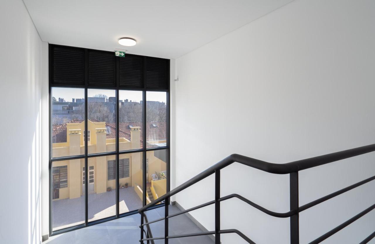 Habitatio - Bom Sucesso By Luxistay Appartement Porto