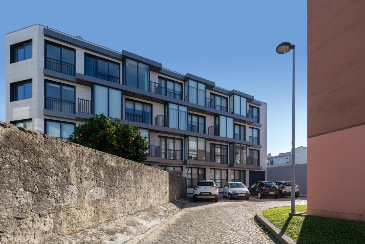 Appartement Habitatio - Bom Sucesso By Luxistay