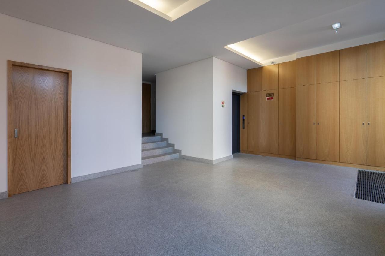 Habitatio - Bom Sucesso By Luxistay Apartment