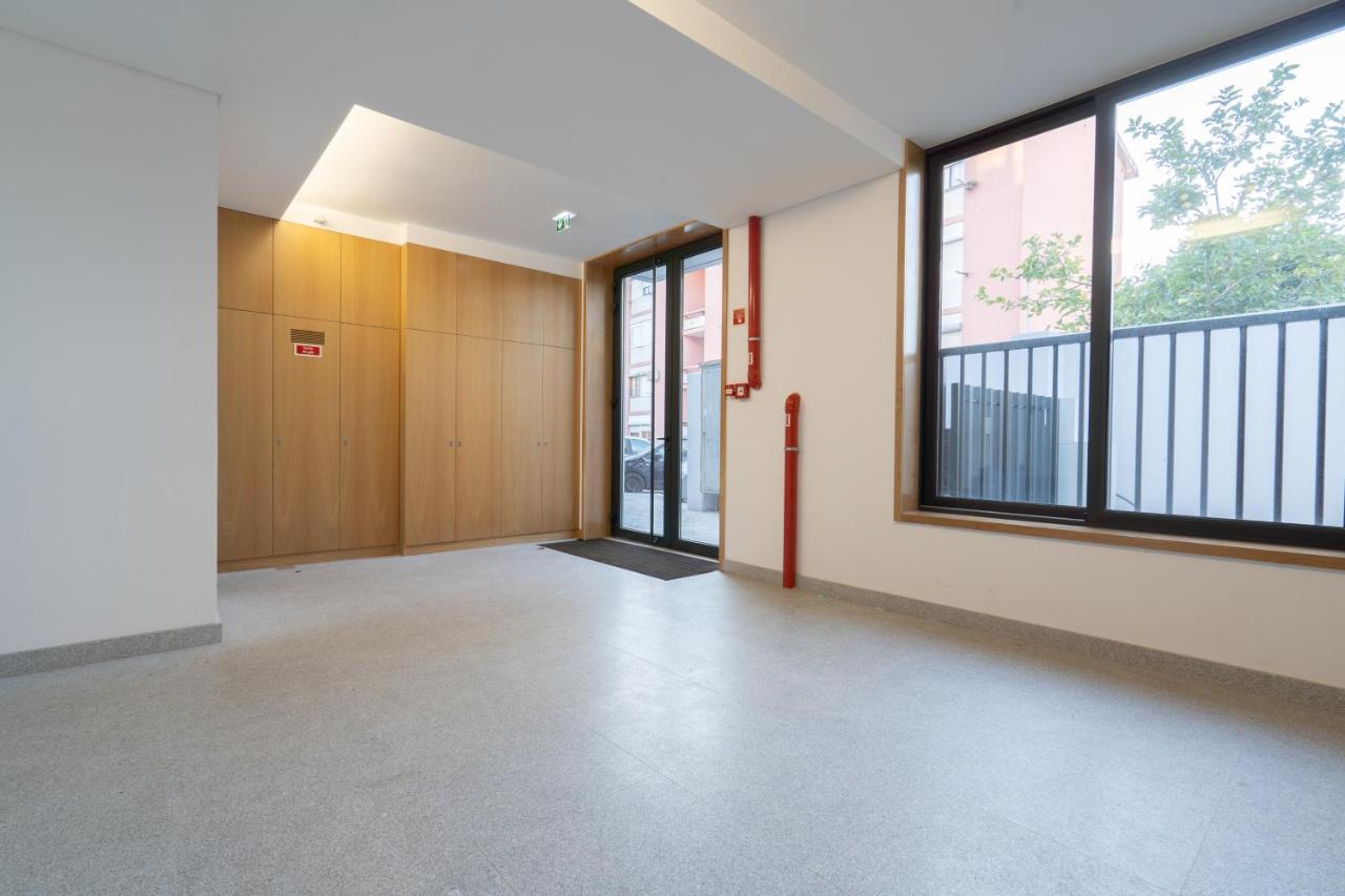 Habitatio - Bom Sucesso By Luxistay Appartement *
