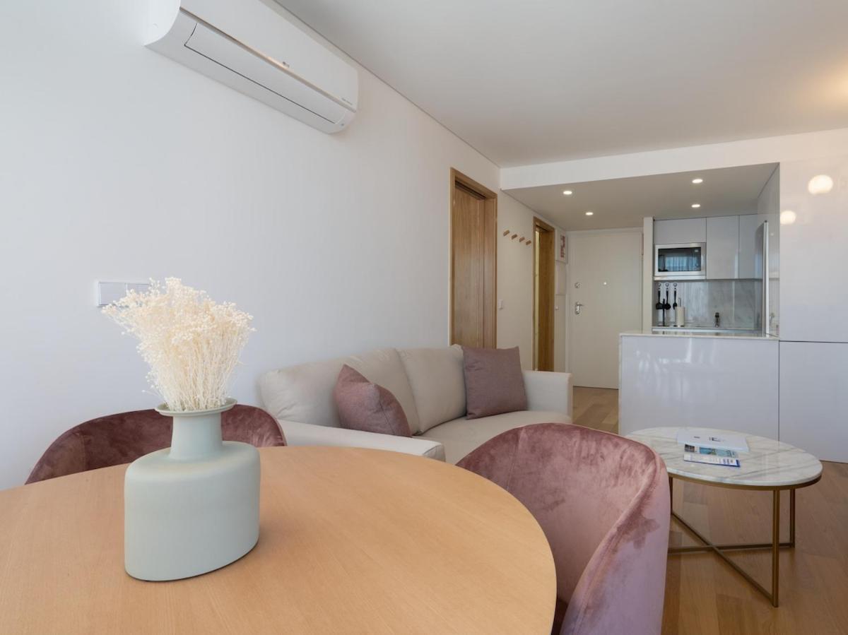 Apartment Habitatio - Bom Sucesso By Luxistay *