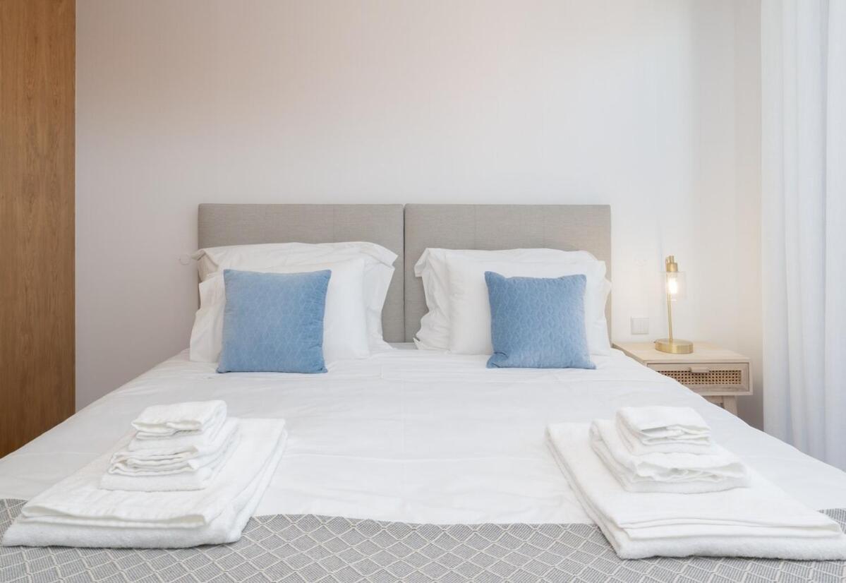 Appartement Habitatio - Bom Sucesso By Luxistay Porto