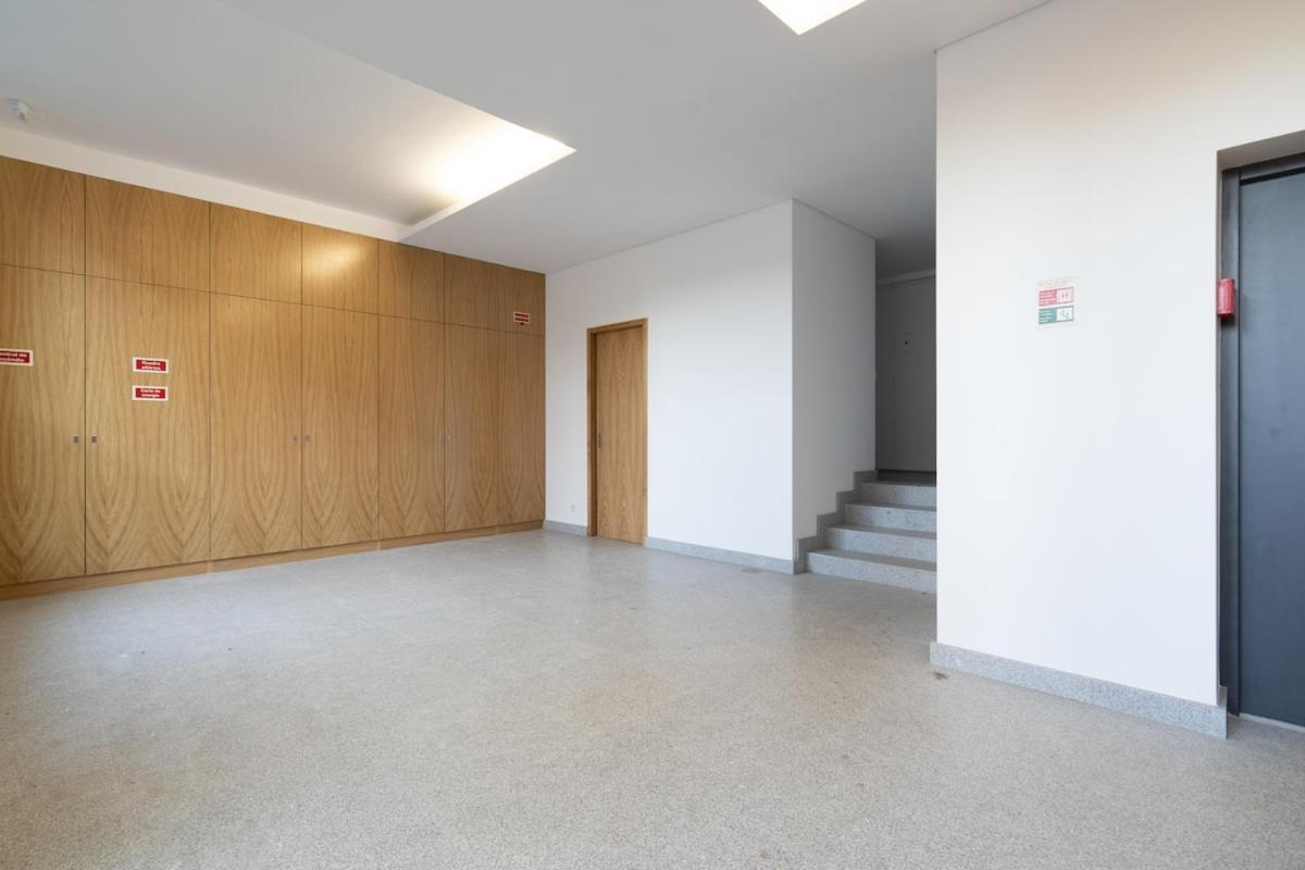 Habitatio - Bom Sucesso By Luxistay * Porto
