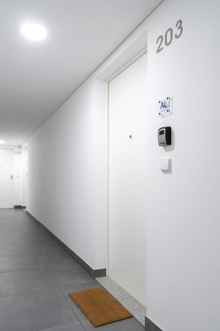 Habitatio - Bom Sucesso By Luxistay Porto