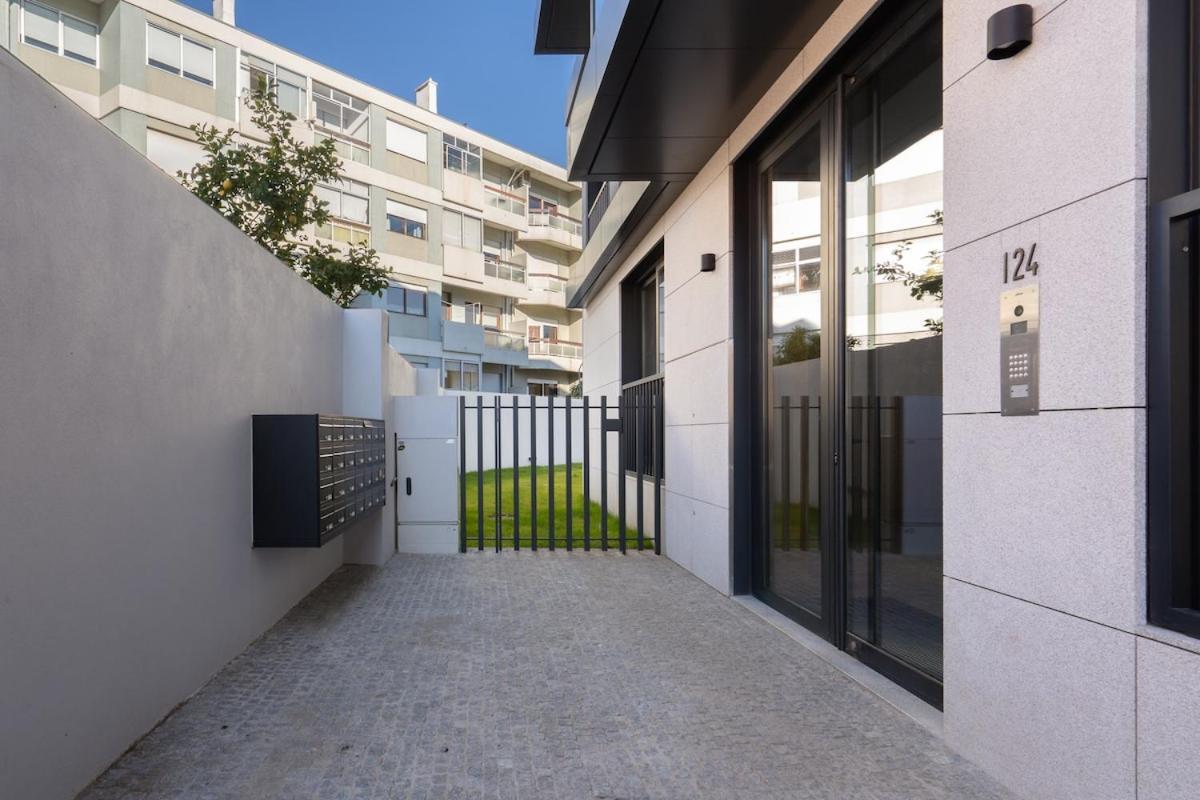 Apartment Habitatio - Bom Sucesso By Luxistay