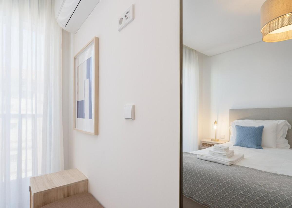 Habitatio - Bom Sucesso By Luxistay Appartement *