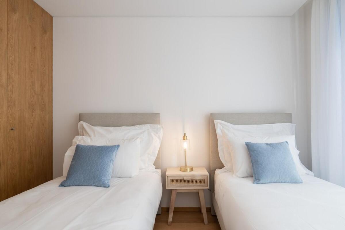 Apartment Habitatio - Bom Sucesso By Luxistay *