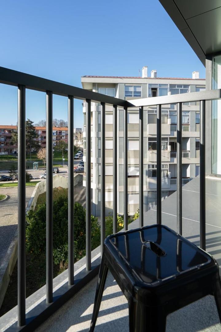 Appartement Habitatio - Bom Sucesso By Luxistay