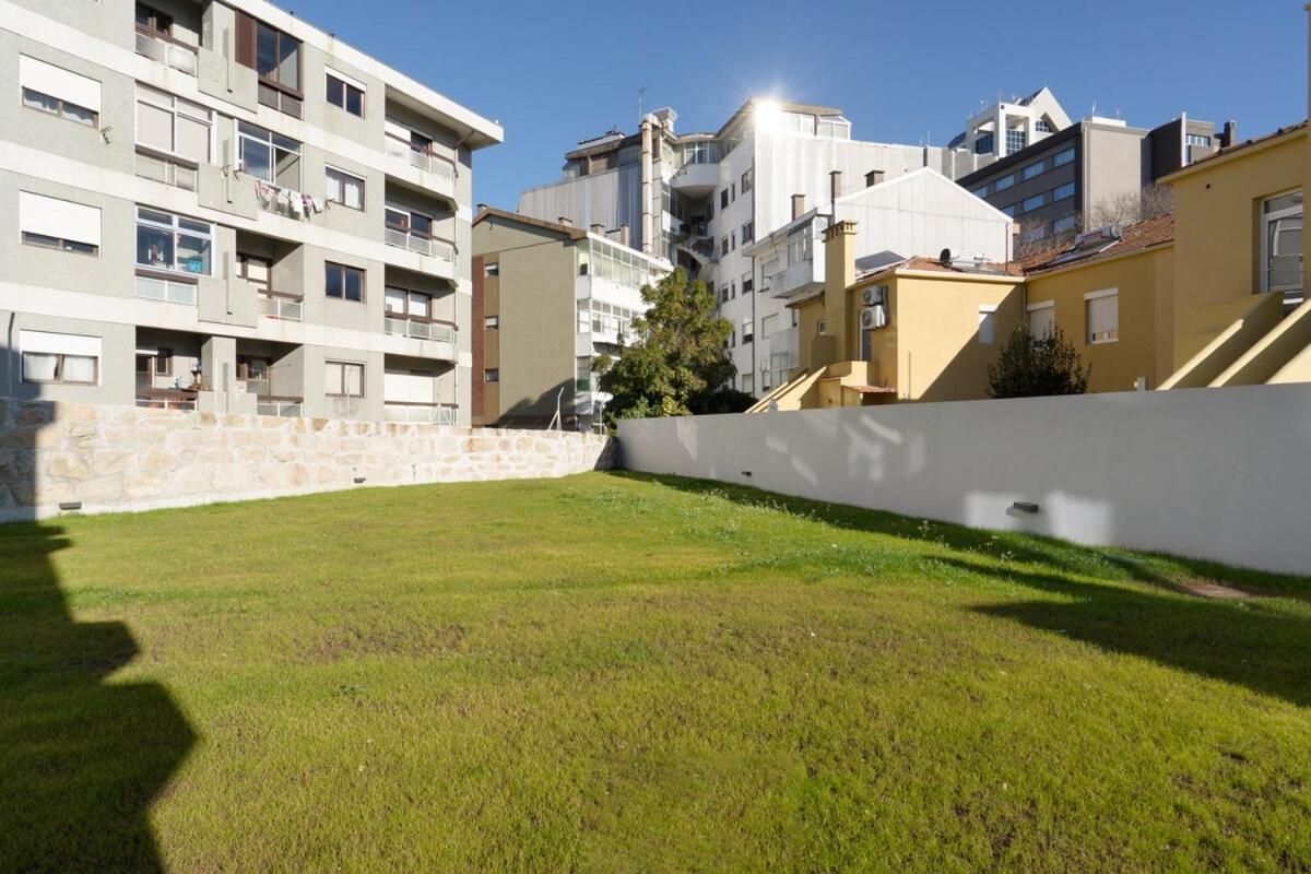 Habitatio - Bom Sucesso By Luxistay Appartement