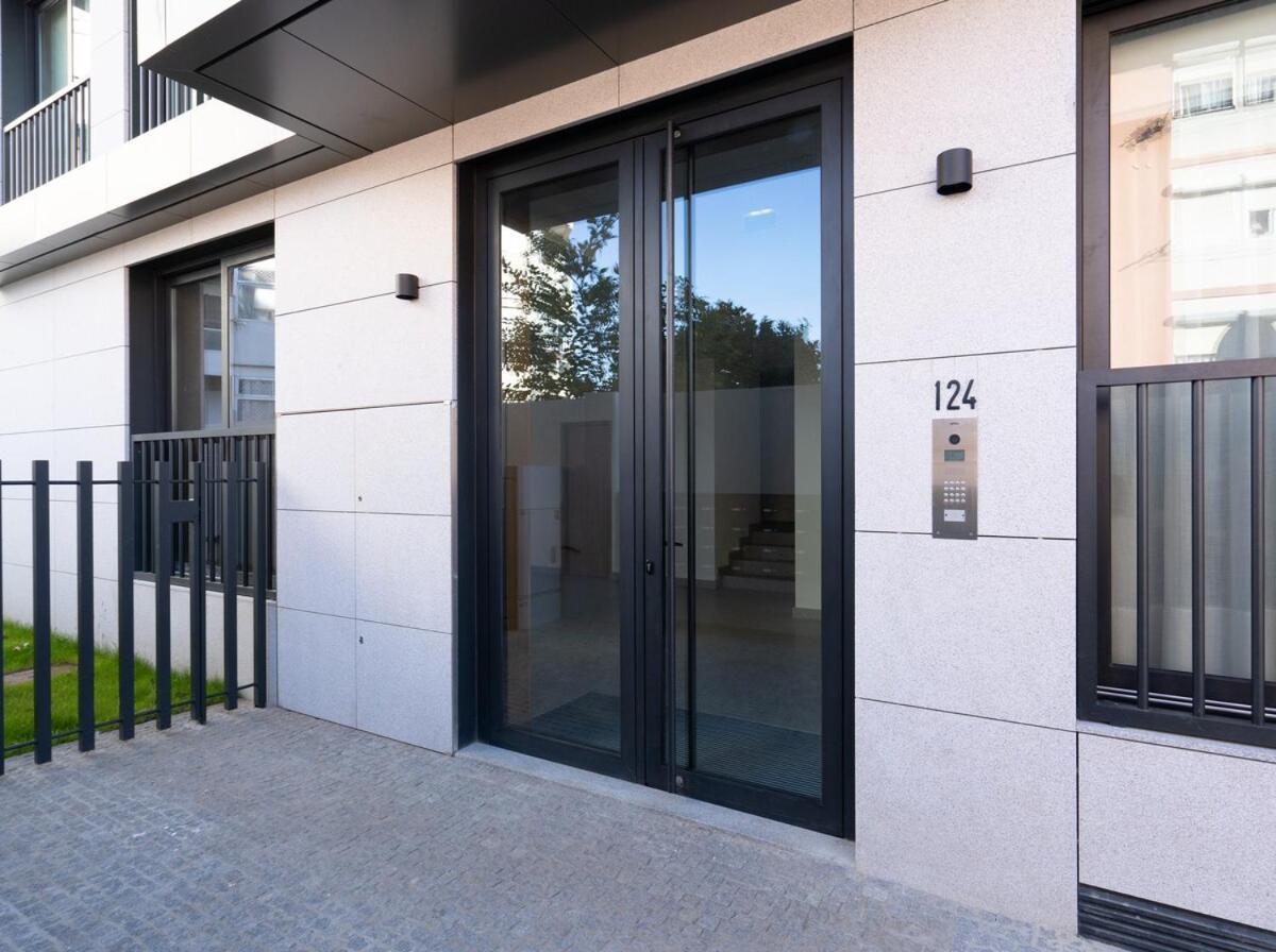 Habitatio - Bom Sucesso By Luxistay Appartement *