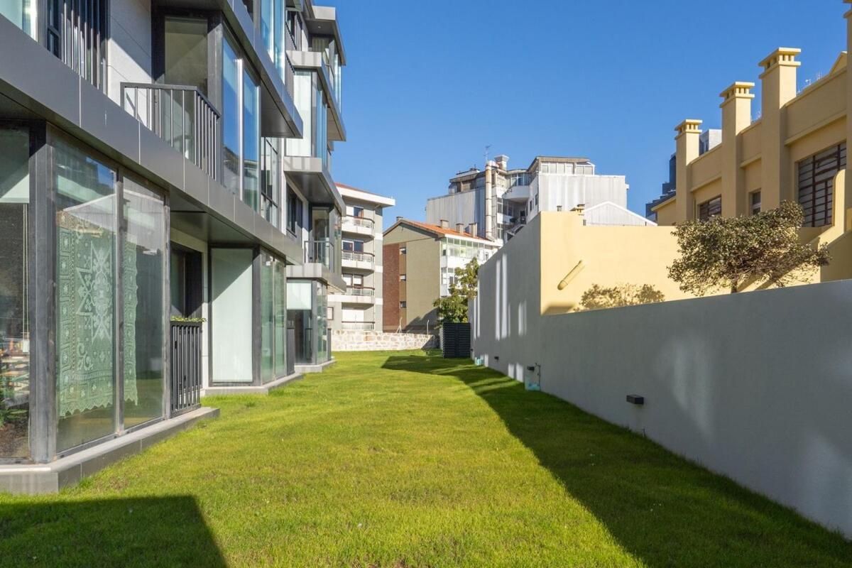 Habitatio - Bom Sucesso By Luxistay Apartment Porto