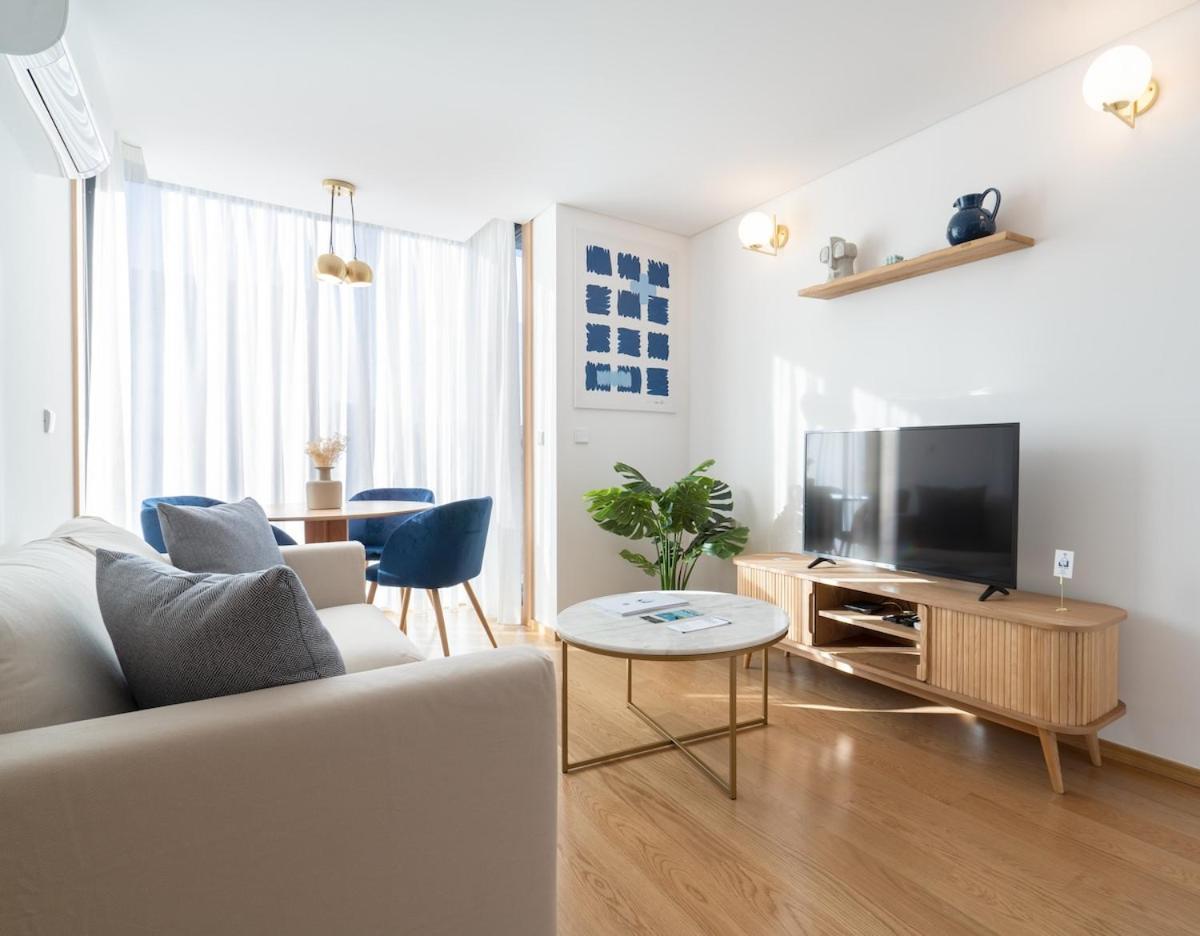 Habitatio - Bom Sucesso By Luxistay Appartement *