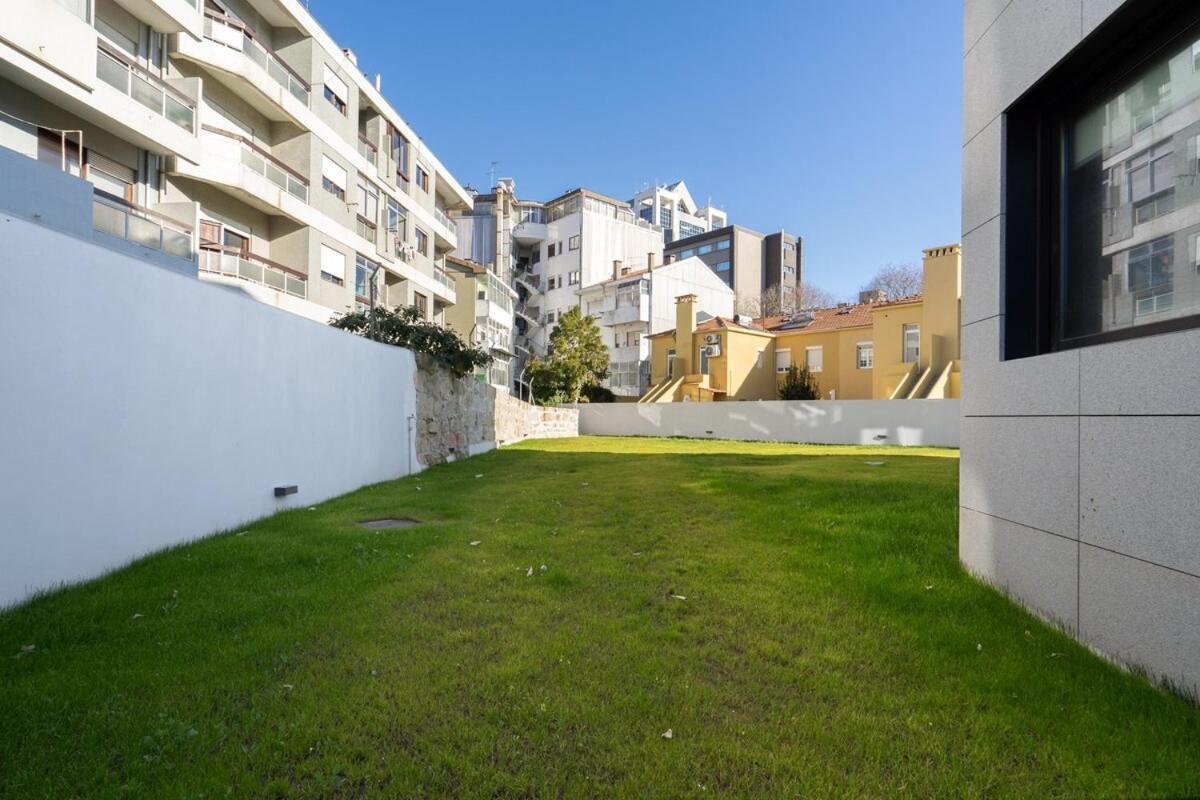 Appartement Habitatio - Bom Sucesso By Luxistay *