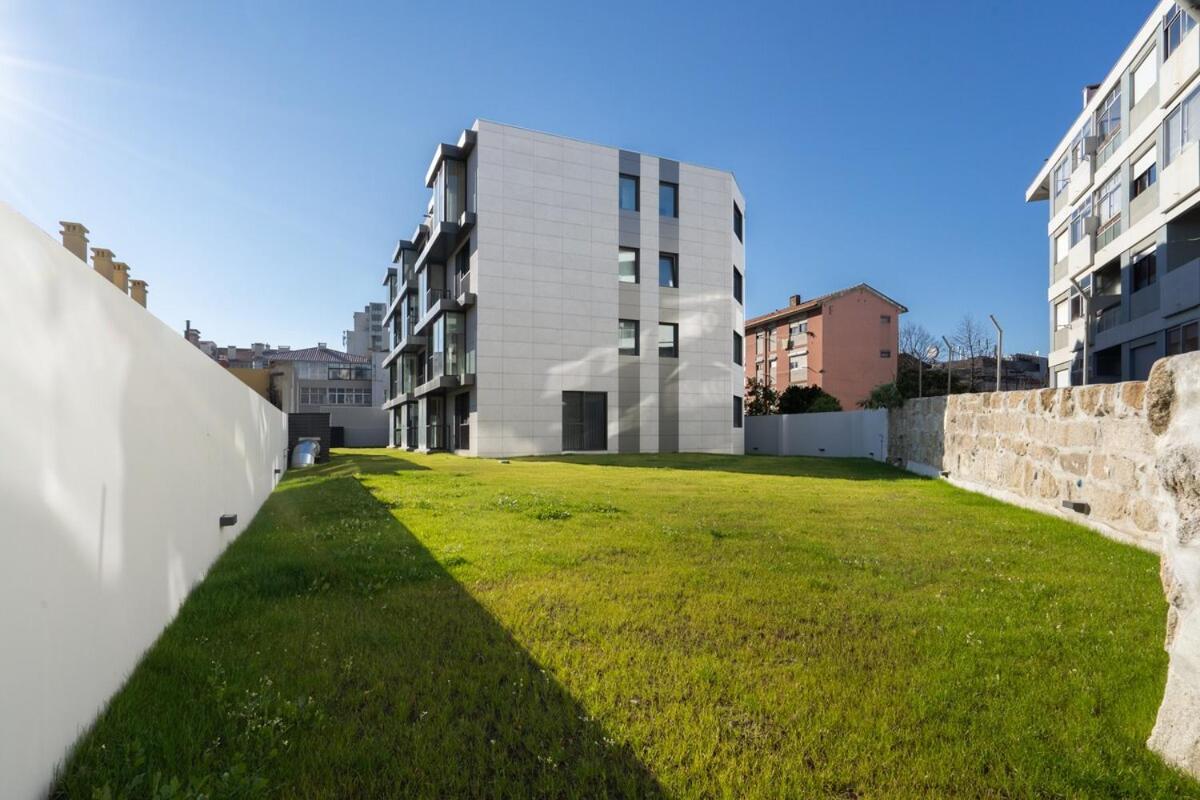 Appartement Habitatio - Bom Sucesso By Luxistay Porto