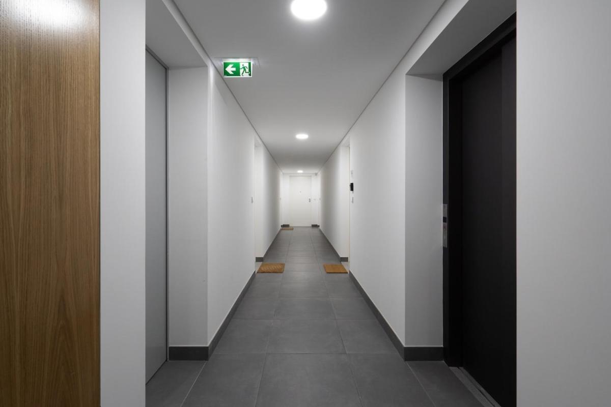 Habitatio - Bom Sucesso By Luxistay Appartement *