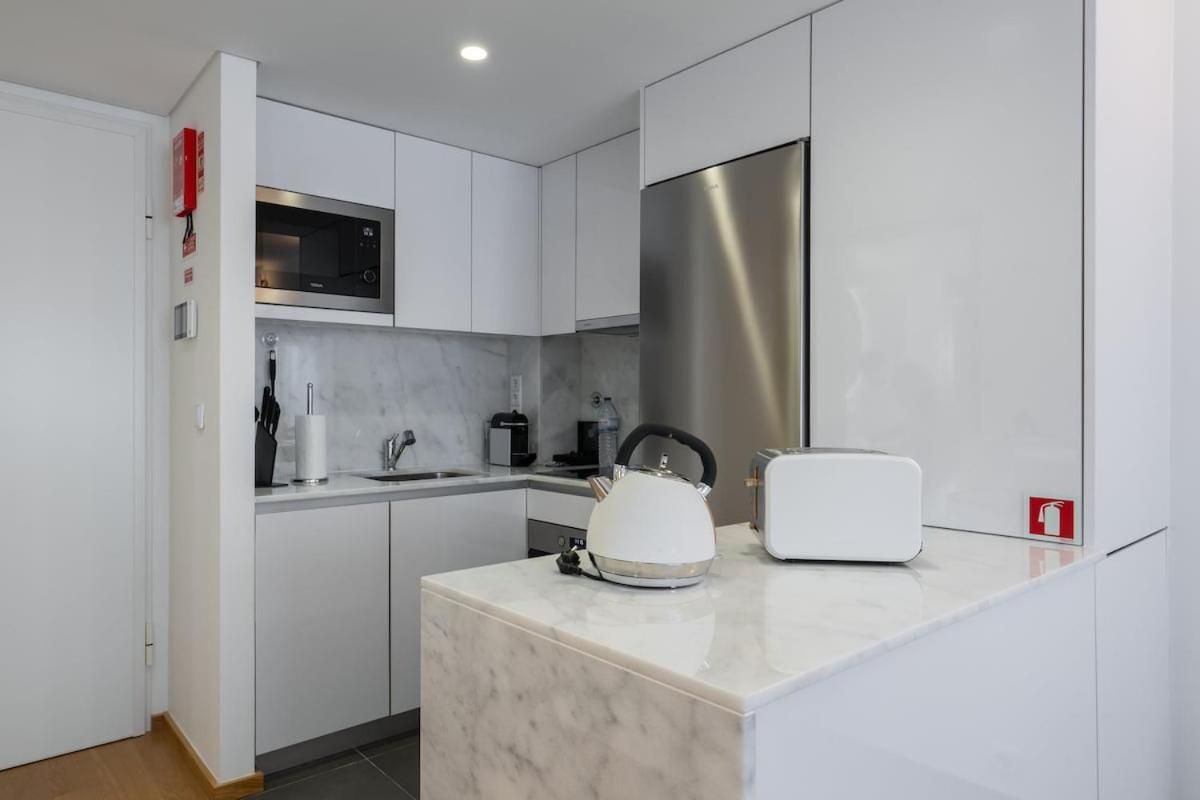Habitatio - Bom Sucesso By Luxistay Porto