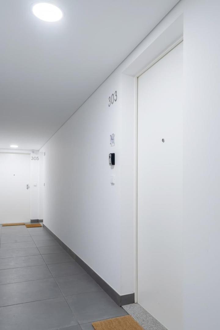 Habitatio - Bom Sucesso By Luxistay Appartement