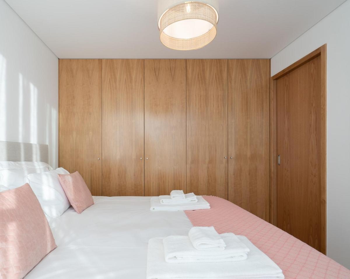 Habitatio - Bom Sucesso By Luxistay Appartement *