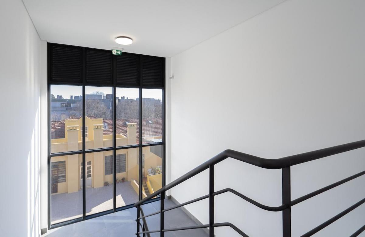 Habitatio - Bom Sucesso By Luxistay Appartement