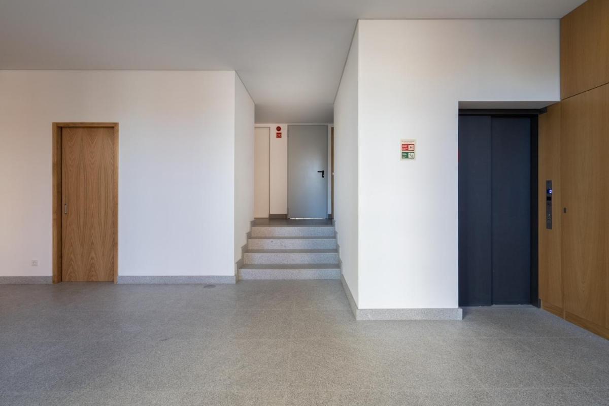 Appartement Habitatio - Bom Sucesso By Luxistay *