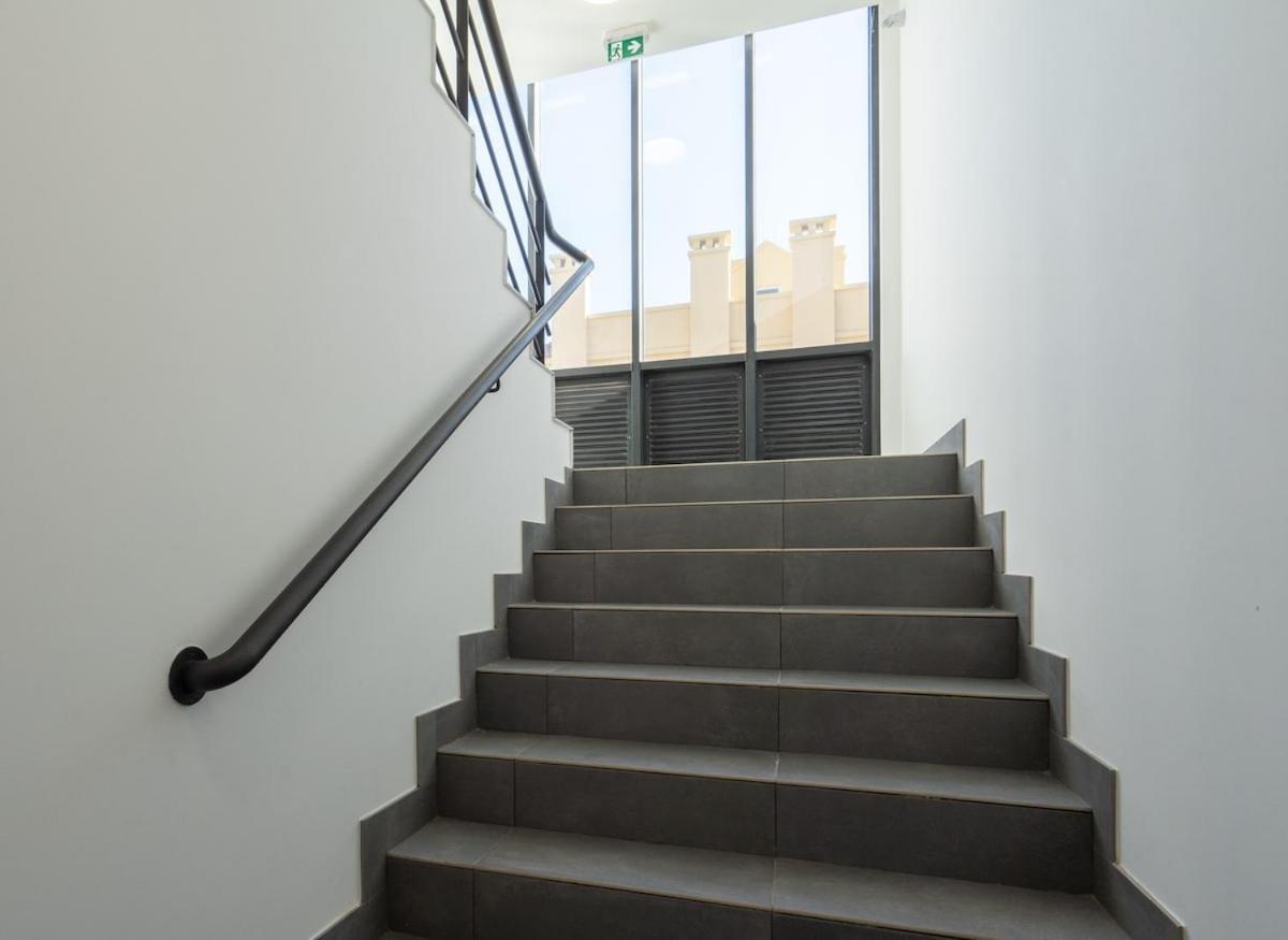 Apartment Habitatio - Bom Sucesso By Luxistay Porto