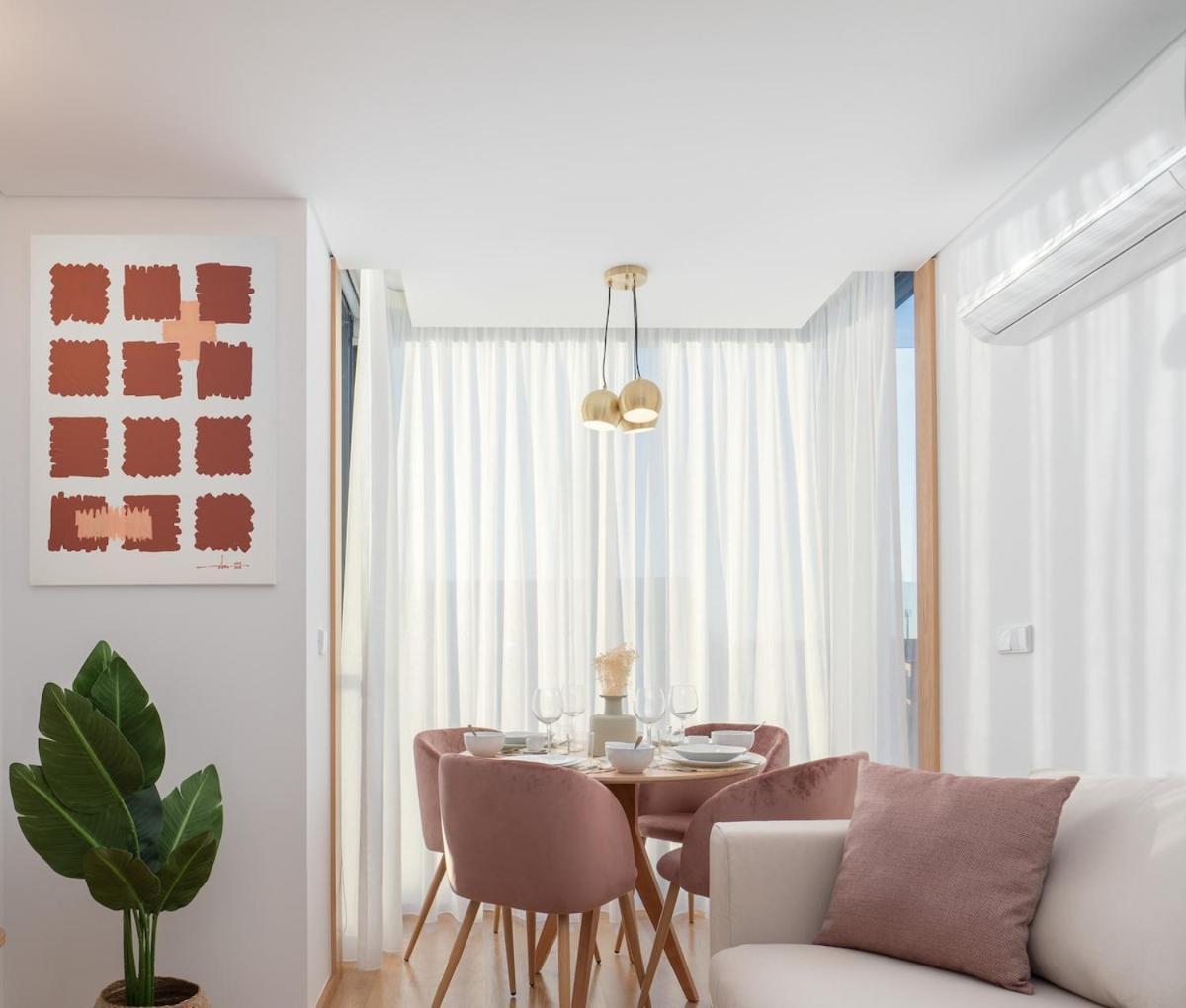 Habitatio - Bom Sucesso By Luxistay Appartement
