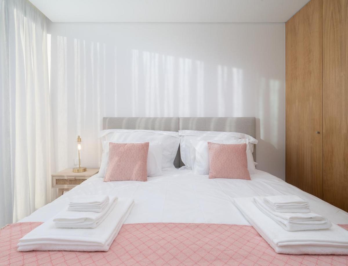 Habitatio - Bom Sucesso By Luxistay Apartment *
